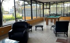 Hotel Sanguinetti